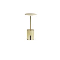 Nab�jec� venkovn� sv�tidlo LIBERTY LED dob�jec� TOUCH DIMM 3000 K IP44 baterie 4000 mAh bezdr�tov� + USB nab�jen� magnetick�