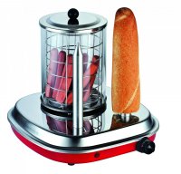Retro hotdogova� Guzzanti GZ 460
