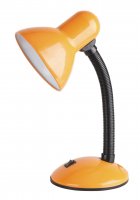 Rabalux stolní lampa Dylan E27 1x MAX 40W oranžová 4171 Rabalux stolní lampa Dylan E27 1x MAX 40W oranžová 4171