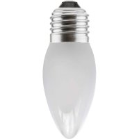 Segula 55871 LED sv��ka 24V stm�van� do tepl� matn� E27 3 W (22 W) 210 Lm 2000-2700 K