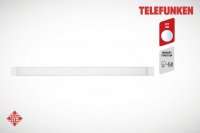 BRILONER TELEFUNKEN CCT line�rn� sv�t�dlo, 122 cm, 45 W, 5000 lm, b�l� TF 203406TF