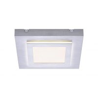 PAUL NEUHAUS LED stropn� sv�tidlo, hlin�k, dopl�uj�c� sv�tidlo, design 3000K PN 6723-95