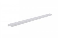 Deko-Light profil kryt - Plano ES kryt nepřímý opál, 2m 988111 Deko-Light profil kryt - Plano ES kryt nepřímý opál, 2m 988111