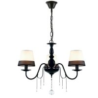 ACA Lighting Textile z�v�sn� sv�tidlo EG167283PBW