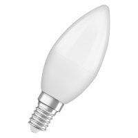 LEDVANCE LED ��rovka Classic B FR 4,9 W 2700 K E14 220-240 V