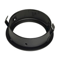 BIG WHITE OZDOBN� KROU�EK, pro ENOLA_B, �ern� 151840