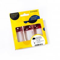 Blistr 3 ��rovky Muchom�rka �erven� 20V/0,1A