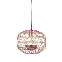 ACA Lighting Vintage z�v�sn� sv�tidlo KS180430PC