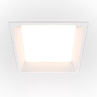 MAYTONI Vestavn� sv�tidlo DL054-24W3K-W