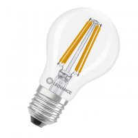 LEDVANCE LED Classic A 100 Filament t��da A S 7.2W 827 �ir� E27 4099854236655