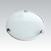 NBB sklo 19" tvrzen� SQUAR s t�snen�m F913251