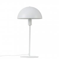 NORDLUX stolní lampa Ellen 40W E14 bílá 48555001 NORDLUX stolní lampa Ellen 40W E14 bílá 48555001