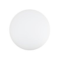 SLC LED stropn� sv�tidlo Pluto pr.400 b�l� 2185lm 4000K Ra80 stm�vateln� IP54