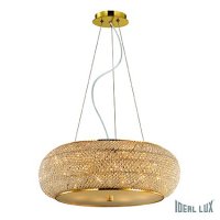 Ideal Lux PASHA SP10 ORO SV�TIDLO Z�V�SN� 082257