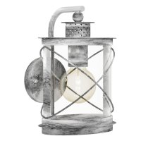 EGLO Sv�tidlo venkovn� n�st�nn� 94866