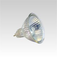 VEZALUX MR16 12V 20W zav�en� 38� BAB-C BLUE