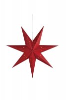 Marksl�jd Saturnus �erven� z�v�sn� hv�zda 75 cm