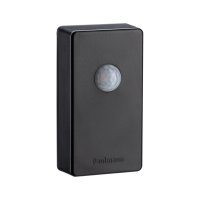 PAULMANN Plug & Shine Zigbee d�lkov� ovlada� IP44 soumrakov� senzor/pohybov� �idlo 180.12