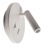 Deko-Light nástěnné přisazené svítidlo Brahe IV 220-240V AC/50-60Hz 8,50 W 3000 K 490 lm bílá RAL 9016 341242 Deko-Light nástěnné přisazené svítidlo Brahe IV 220-240V AC/50-60Hz 8,50 W 3000 K 490 lm bílá RAL 9016 341242