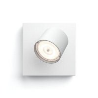 Philips STAR SV�TIDLO BODOV� 1x4.5W SELV WARMGLOW 56240/31/P0