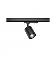 PAULMANN ProRail3 LED li�tov� spot Kratos 50� 9W 3000K 230V �ern�