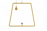 Deko-Light z�v�s pro magnetsv�tidla Miram �lut� 930629