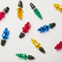 ��rovka Astra-Strome�ek barevn�, 20V/0,1A, s��ek 20 kus�