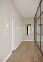 NORDLUX Curtiz nástěnné svítidlo matná bílá 2110551001 NORDLUX Curtiz nástěnné svítidlo matná bílá 2110551001