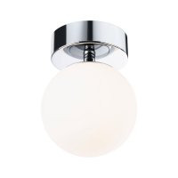 PAULMANN Selection Bathroom LED stropn� sv�tidlo Gove IP44 3000K 230V 5W chrom/sat�n