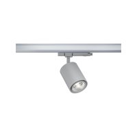 PAULMANN ProRail3 LED li�tov� spot Kratos 36� 25W 4000K 230V st��brn�