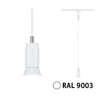 PAULMANN URail z�v�s Runa GU10 max. 10W 230V b�l�