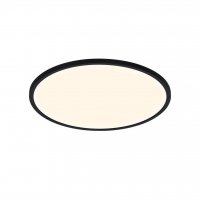 NORDLUX stropn� sv�tidlo Oja 42 IP54 BATH 3000K/4000K 19W LED �ern� 2015116103