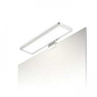 RENDL SAVOY 24 na skříňku chrom 230V LED 8W IP44 3000K R12399 RENDL SAVOY 24 na skříňku chrom 230V LED 8W IP44 3000K R12399