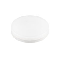 BIG WHITE TCR TSE GX53 LED sv�teln� zdroj b�l�/ml��n� 6 W 4000 K CRI 90 120� 1005269