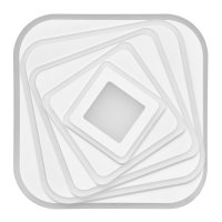 Ecolite LED sv.v�. RC, max.210W,multicolor,IP20 WALP02-210W/LED