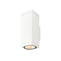 BIG WHITE (SLV) THEO PRO L n�st�nn� sv�tidlo pro povrchovou mont�, up/down, DALI, P2, 2700 K, 30 W, Touch, 24�, b�l� 1010192