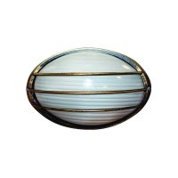 ACA Lighting venkovn� n�st�nn� sv�tidlo IP44 �ern� zlat� HI5074GB