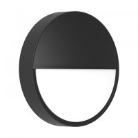 LEDVANCE BLKH RD Eyelid 250 BK 4099854286759