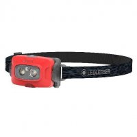 LEDLENSER HF4R Core �erven�
