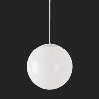 OSMONT ISI72615 ISIS P3 PM HP z�v�sn� plastov� sv�tidlo b�l� IP40 4000 K 52W LED nouzov� kombinovan� 3 h