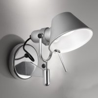 Artemide Tolomeo Faretto LED - 2700K - bez vyp�na�e A0446W50