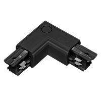 Ecolite L spojka na 3-f�zov� li�ty,IN,�ern� TR-SPOJKA/L-3F/CR/L