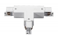 CENTURY 3-f�zov� T spojka b�l� lev�/prav�