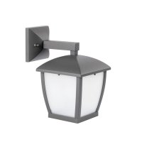 FARO MINI WILMA n�st�nn� lampa, tmav� �ed�