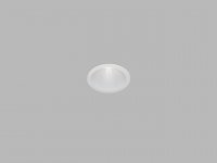 LED2 2561051 Z�pustn� sv�tidlo NINO S, W 5W 3000K/3500K/4000K UGR b�l�