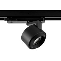 Deko-Light 3-f�zov� bodov� sv�tidlo Ceres 90, 19 W, 4000 K, �ern� 707287