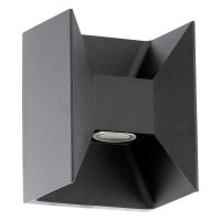 EGLO Svítidlo venkovní nástěnné LED 93319 EGLO Svítidlo venkovní nástěnné LED 93319