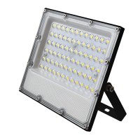 ACA Lighting LED SMD �ern� reflektor IP65 30W 3000K 3450lm 100-277V AC RA80 IK08 5let z�ruka bezpe�nostn� ventil J3030