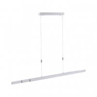 PAUL NEUHAUS LED z�v�sn� sv�tidlo, line�rn�, hlin�k, nastaviteln� 2700-5000K PN 2568-95