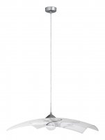 Rabalux z�v�sn� sv�tidlo Elina E27 1x MAX 60W b�l� 3694